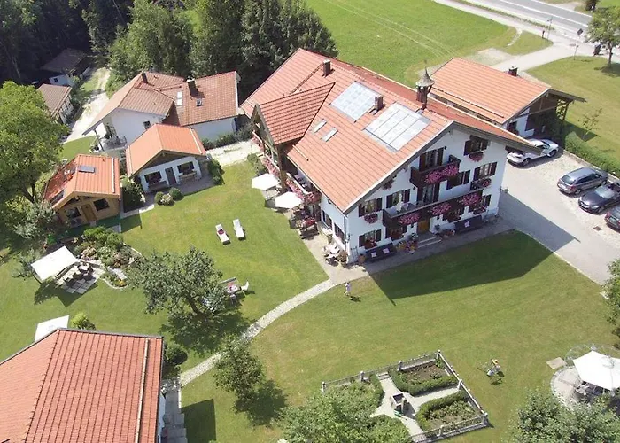 Gästehaus Lechner